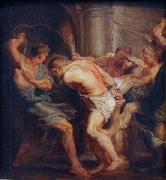 Peter Paul Rubens The Flagellation of Christ china oil painting artist